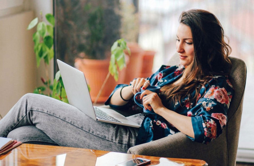 Karantina günlerinde evde verimli çalışmanın ipuçları!