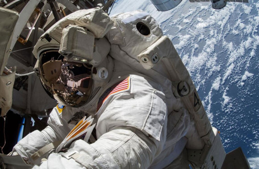 NASA astronotlarından coronavirüs sonrası izole yaşama iyi gelecek öneriler!