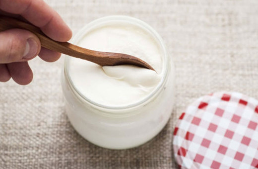 Evde yoğurt nasıl mayalanır işte ev yapımı yoğurt tarifi!