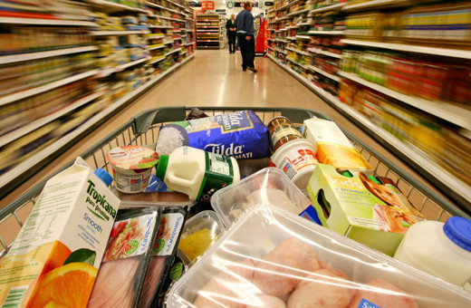 Marketten aldığımız ambalajlı ürünleri yıkamak gerekir mi?