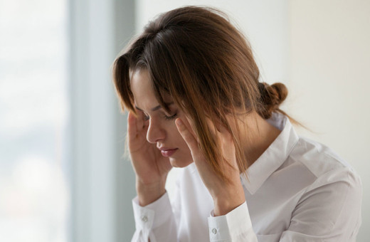 Anksiyete bozukluğu nedir krizi artanlar ne yapmalı?