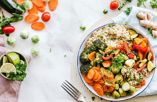 Diyet yapanlar için tok tutan kahvaltı tarifi!