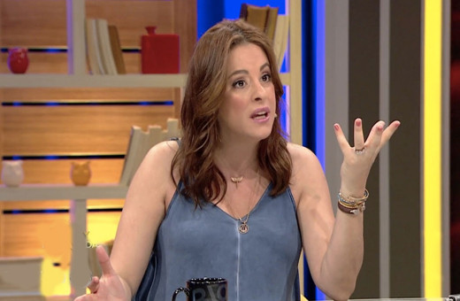 Doğa Rutkay Kamal 65 yaş üstü vatandaşlara yapılanlara böyle isyan etti!