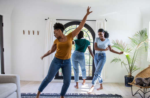 Karantina günlerinde evde yapılabilecek aktivite önerileri!