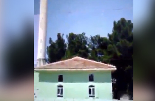 Muhtarın korona anonsu: Arkadaşlar 2 gündür söylüyorum vallahi gelmem