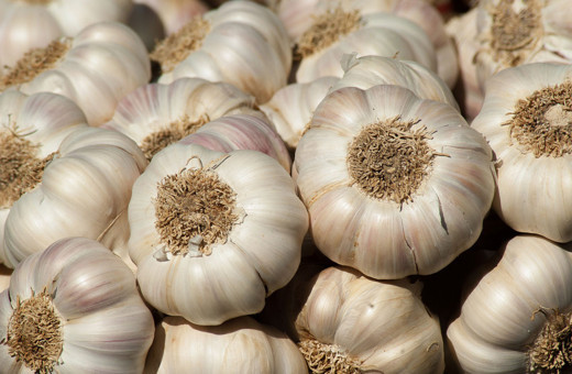 Virüs tehlikesine karşı sarımsak tüketmek doğru mu?