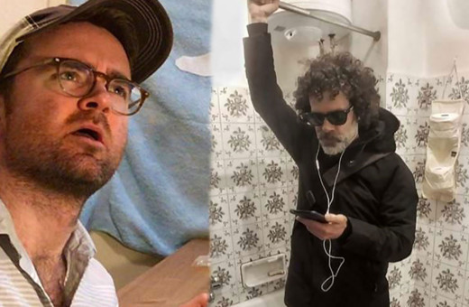 Evde olmaktan sıkılan insanların yaptıkları yok artık dedirtti!