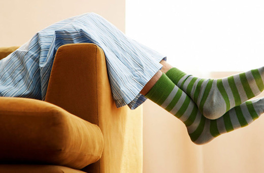 Fazla hareketsizliğin sebep olduğu hastalıklar nedir felç riski artıyor!