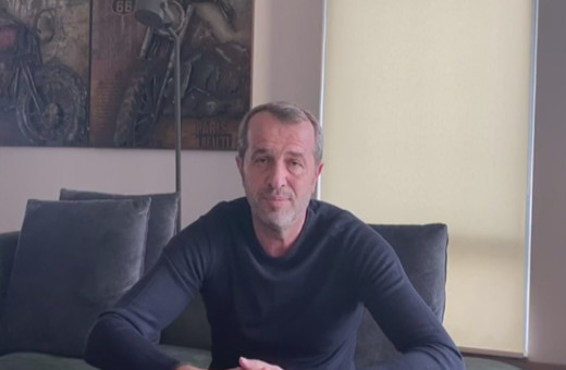 Saffet Sancaklı: Bu beladan kurtulalım!