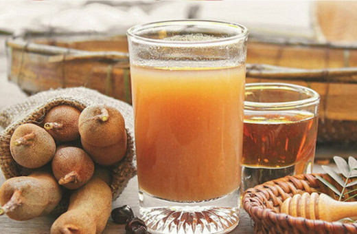 Bakteri ve virüslerle savaşan demirhindi nedir şerbeti nasıl yapılır?