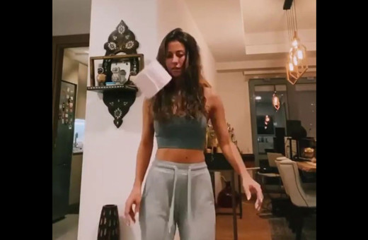 Korona virüs ile hayatımıza giren sosyal medya akımları