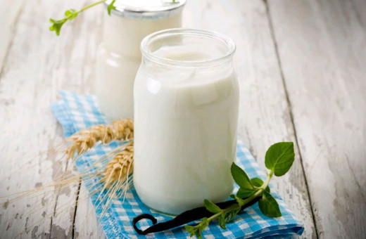 Kefir nasıl yapılır günde bir bardak için bağırsakları düzenliyor!