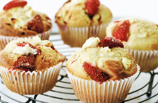 Evde muffin yapmayı denemenin tam zamanı işte tarifi!