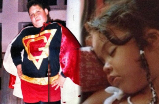 Karantina dönemi eski fotoğrafları ortaya çıkardı ünlülerden yeni akım!