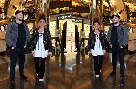 Dilan Çıtak Tatlıses'in sevgilisi Levent Dörter korona virüs şüphesiyle hastaneye kaldırıldı