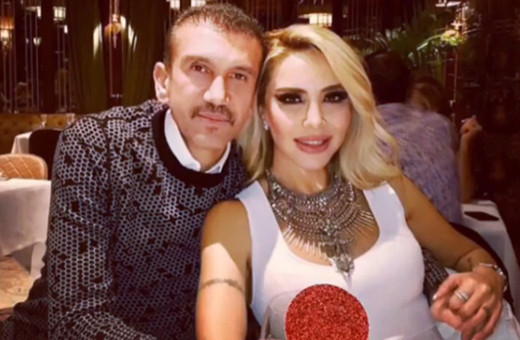 Rüştü Rençber'e Covid-19'u karantinaya uymayan eşi mi bulaştırdı Barcelona paylaştı