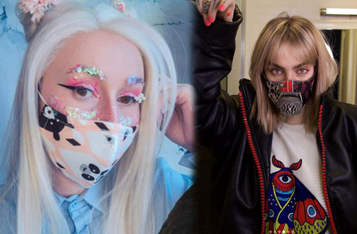 Koronavirüs sürecinde neler ortaya çıkmadı ki!