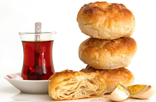 İzmir'in harika lezzeti boyoz nasıl yapılır?