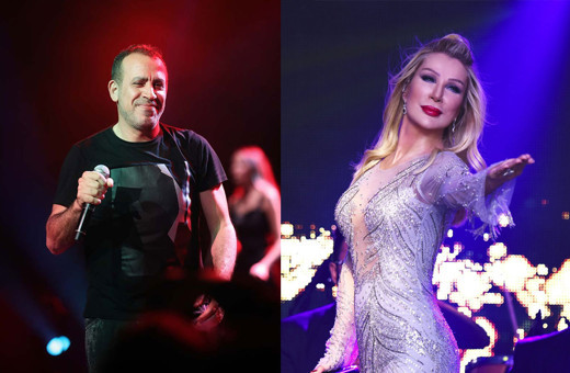 Haluk Levent Milli Dayanışma Kampanyası için paylaştı! ABD'li şarkıcı bile bağış yaptı