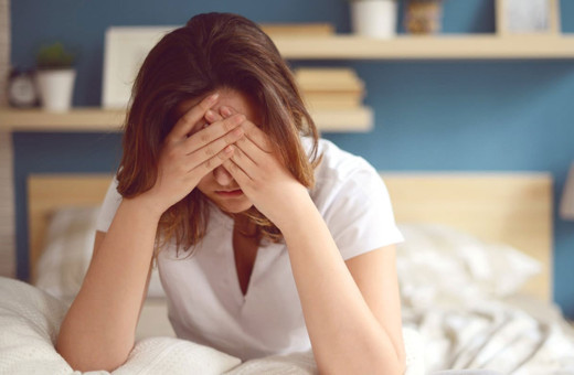 Geçmeyen yorgunluğun nedeni kronik yorgunluk sendromu olabilir!