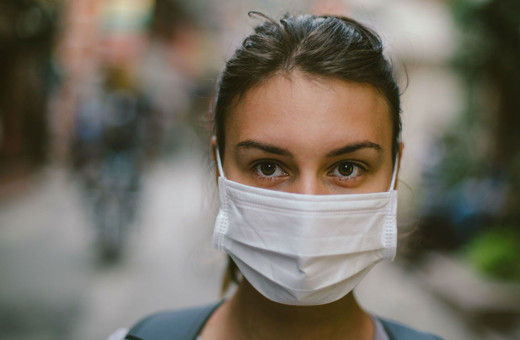 Koronavirüsle mücadelede maske kullanımına dikkat! Sağlık Bakanlığı açıkladı