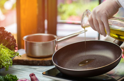Bu püf noktaları bilmek mutfakta hayat kurtarıyor!