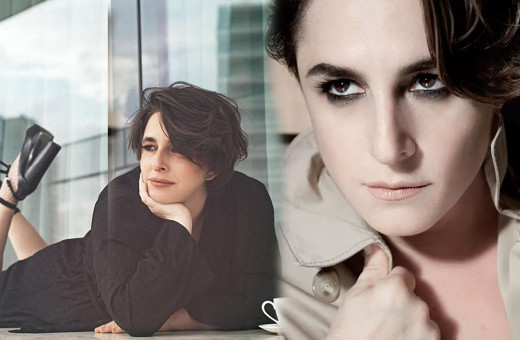 Esra Dermancıoğlu'ndan itiraf: Keşke sevgilimden ayrılmasaydım!