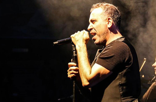 Haluk Levent bir müjde daha verdi AHBAP 10 bin aileye daha yardım edecek