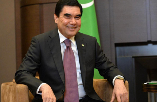 Şu ana dek hiç vaka görülmeyen Türkmenistan'da 'koronavirüs' kelimesi yasaklandı!