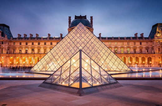 Oturduğunuz yerden dünyanın en prestijli müzelerini gezmeye hazır mısınız?