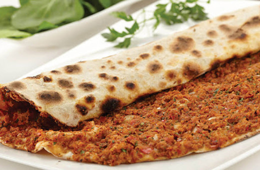 Evde lahmacun nasıl yapılır? İşte tarifi