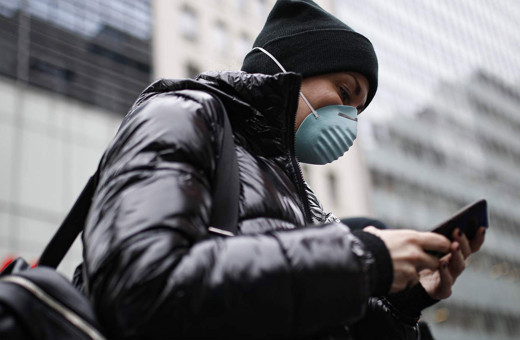 Koronavirüs akıllı telefon ile takip edilebilir! Mahremiyet tartışmaları gündemde