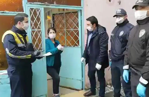 1.000 liralık sosyal yardım dağıtımı başladı! İstanbul Valisi Ali Yerlikaya açıkladı