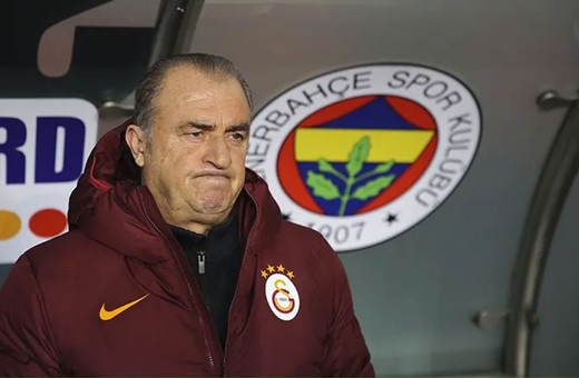 Fatih Terim sosyal medyadan kendisine hakaret eden üç kişiden şikayetçi oldu