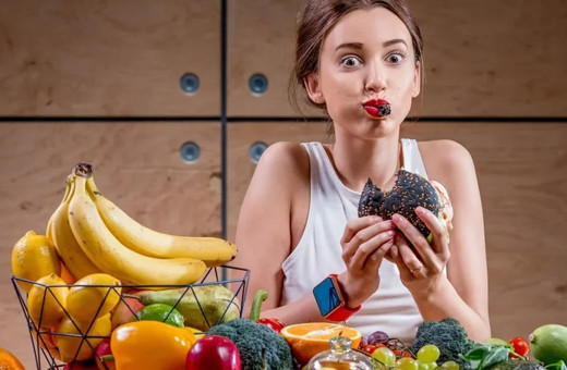 Acilen tüketmeyi bırakmanız gereken 5 yiyecek!