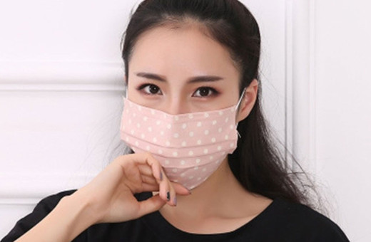 Kendi maskeni kendin yap evde maske nasıl yapılır?