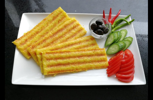 Patates tostu nasıl yapılır kahvaltıda yeni bir lezzet!