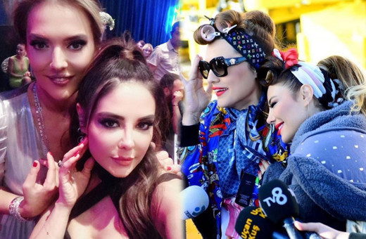 Esra Balamir'den kötü haber geldi! Koronavirüs testi pozitif çıktı