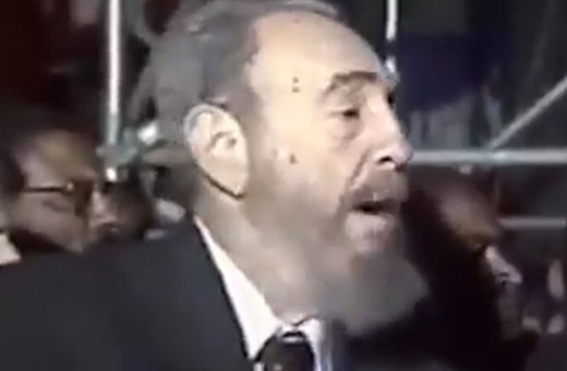 Fidel Castro korona salgınını o günden görmüş! Doktorları onu yanıltmadı