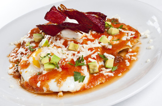 Baharatı bol meksika usülü omlet tarifi!