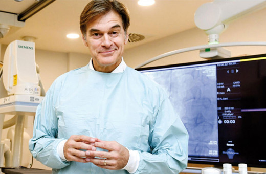 Koronavirüs ne zaman bitecek dünyaca ünlü Dr. Mehmet Öz açıkladı