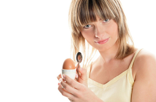 Kahvaltıda yumurta yemenin faydaları neler enerji veriyor!