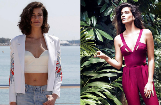 Berrak Tüzünataç ile gazeteci 'Evde kal' kavgasına tutuştular!