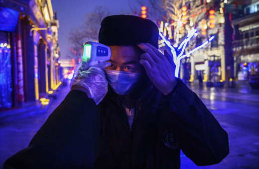 Corona virüs sonrası dünyada neler değişecek? İşte fütüristlerin öngörüleri