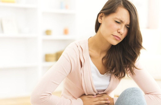 Mide ağrısının doğal çözümü bu besinlerde!