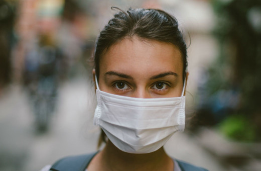 Kullanılan her maske işe yarıyor mu hangi maske koronavirüsten koruyor?