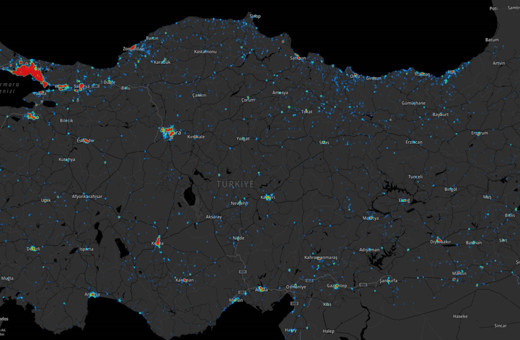 6 şehrin koronavirüs vaka sayısı! İstanbul, Sakarya, Kocaeli, İzmir, Ankara, Zonguldak var