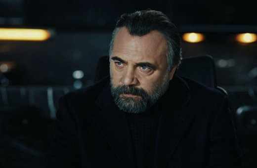 Eşkıya Dünyaya Hükümdar Olmaz 163. bölüm fragmanı