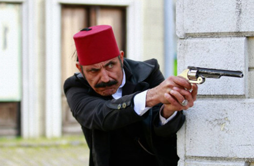 Payitaht Abdülhamid 116. bölüm 2. fragmanı