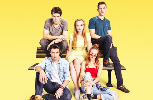 Netflix'in Türk yapımı 'Aşk 101' dizisinde yer alan Osman karakteri eşcinsel mi?